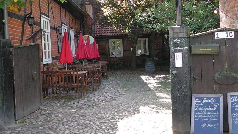 1. Deutsches Kartoffel-Hotel