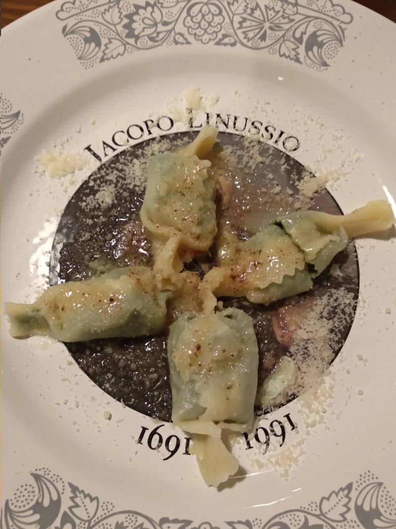Old Osteria Alla Pieve