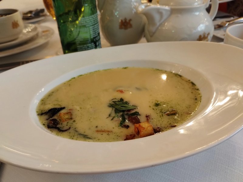 Cafe Imperial Wien