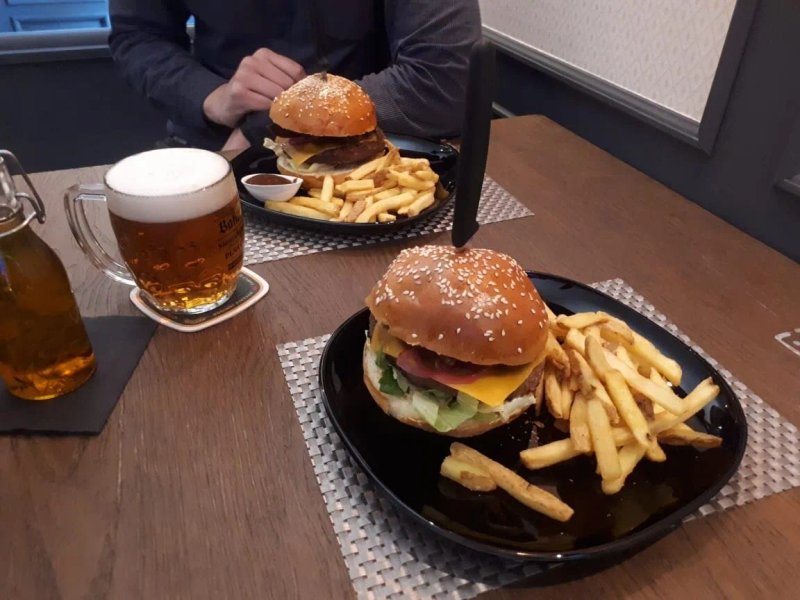 Beerlegal Beer&bistro