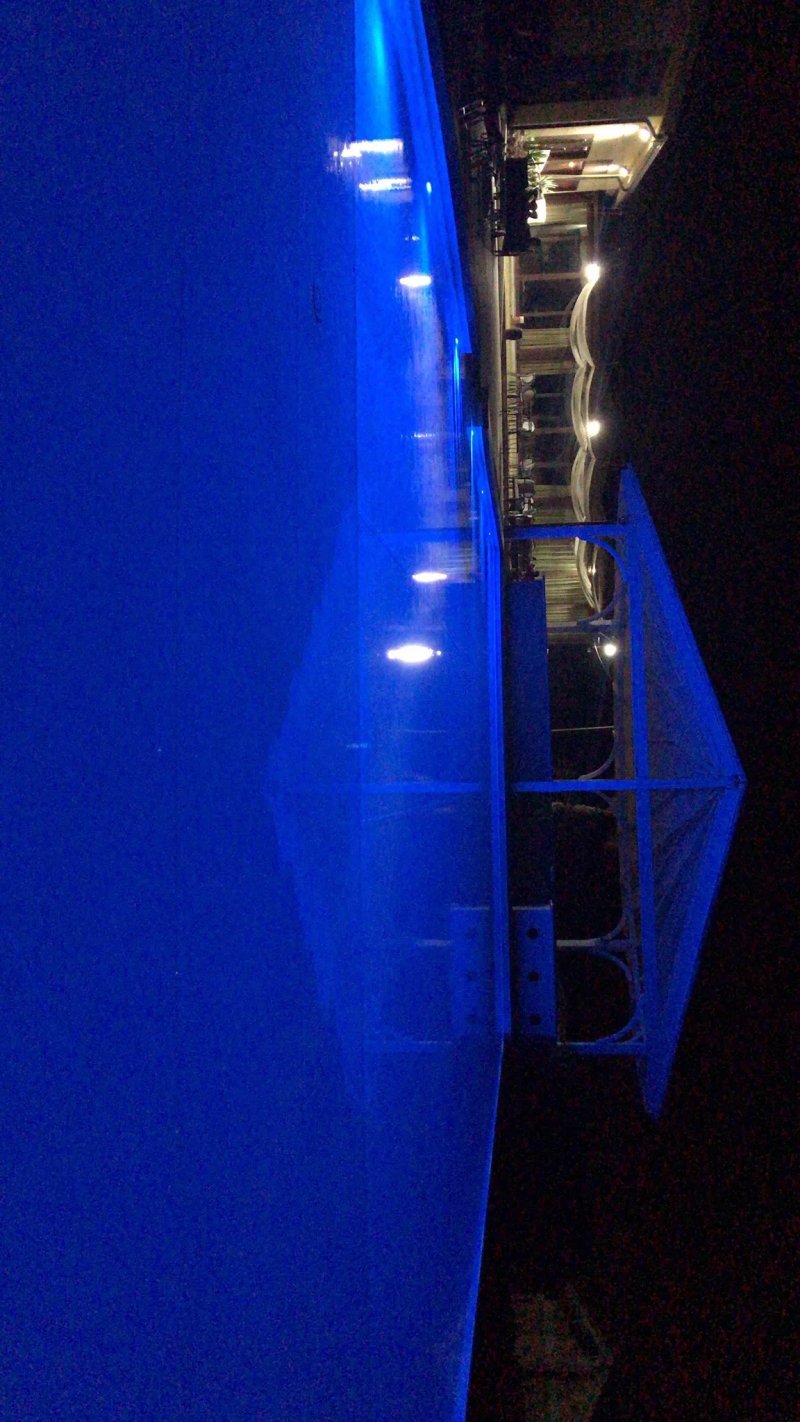 Hotel Il Parco Degli Ulivi