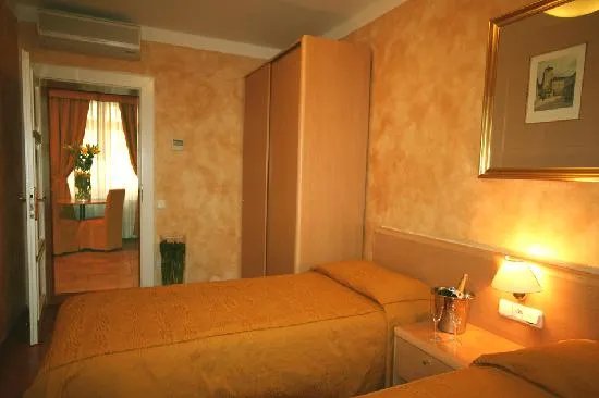 Hotel Roma