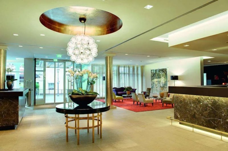 Hotels