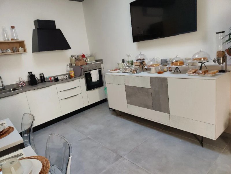 Le Dimore del Borgo - Room & Breakfast