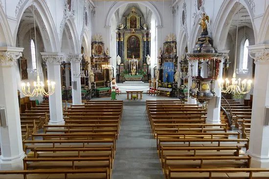 Romisch Katholische Kirche