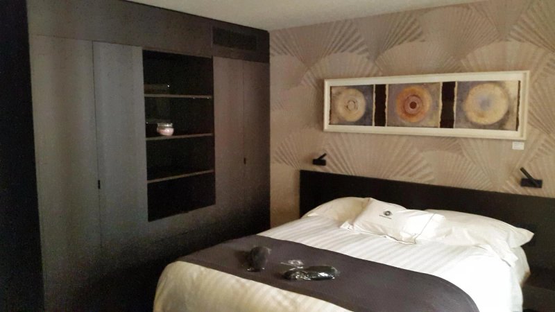 San Carlo Suite