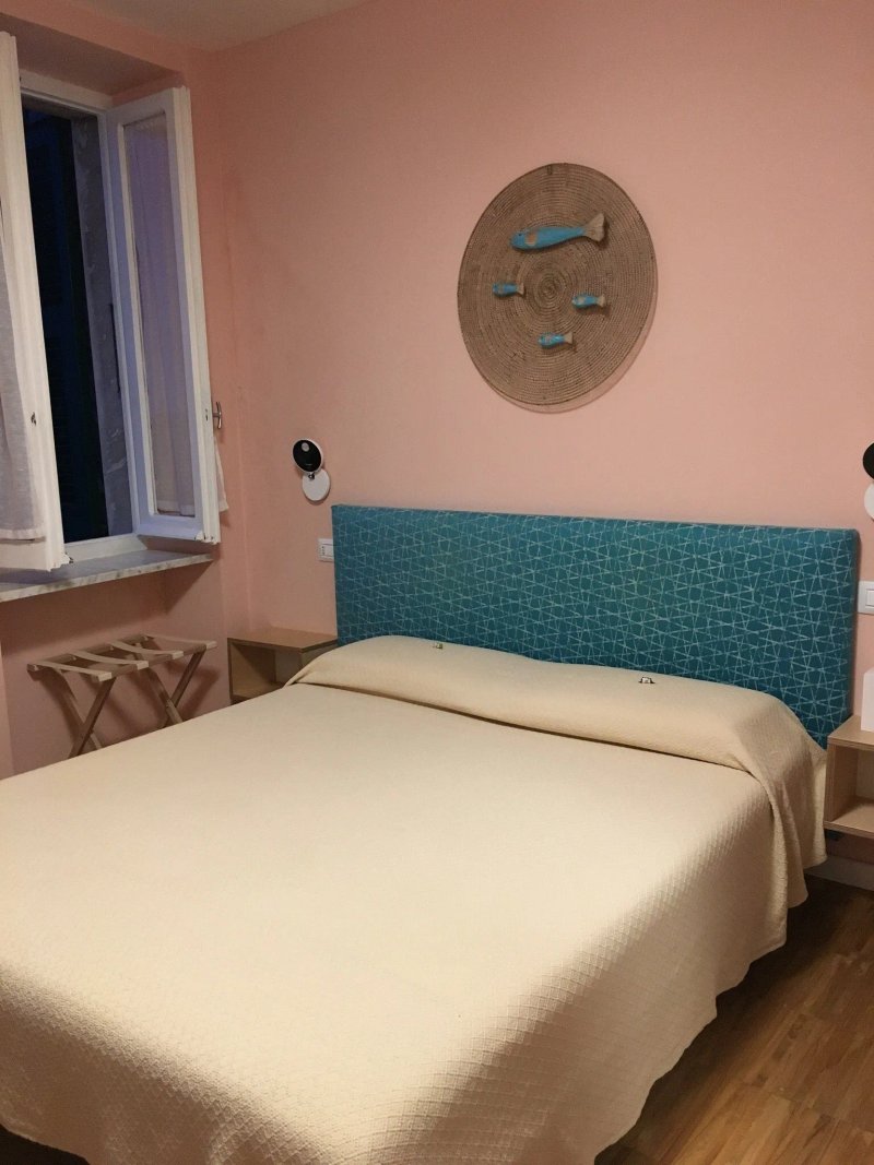Ai Pesci Room Rental Guest House