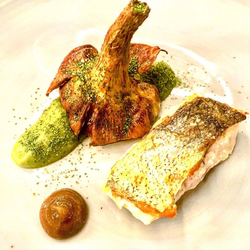 Garden G Bistrot