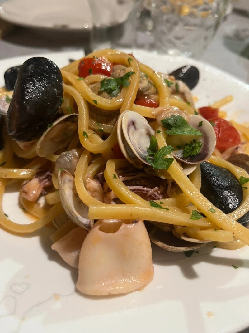 Osteria da Mauretto