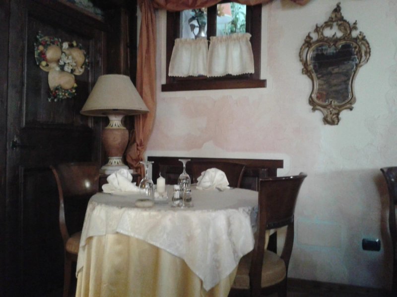 Ristorante Perbacco Colico