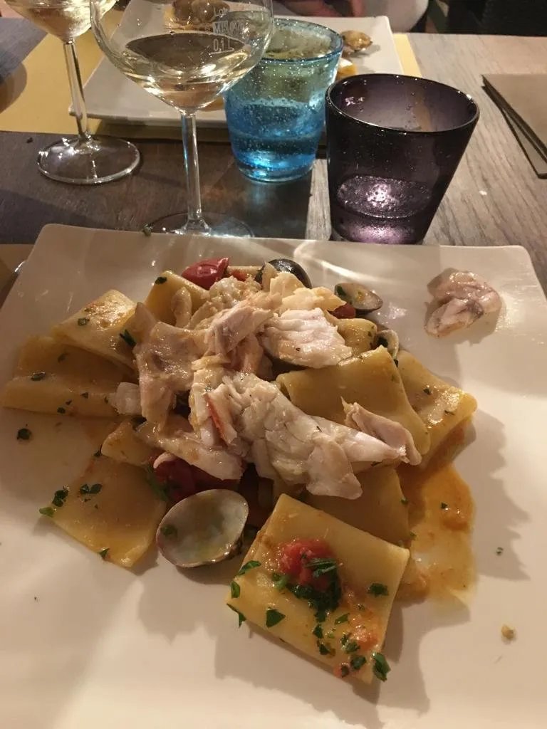 Dieta Mediterranea