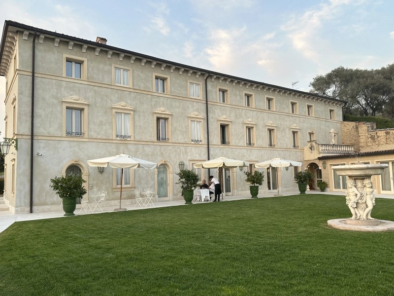 Relais Fra' Lorenzo