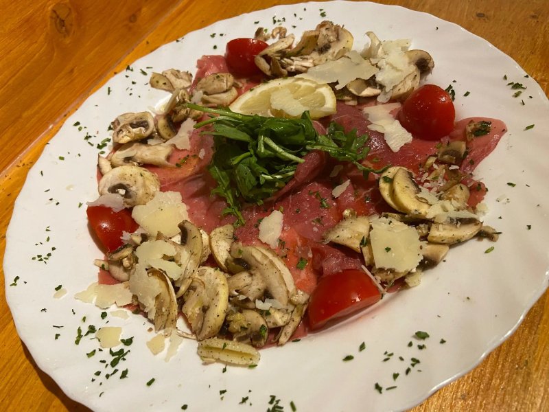 L-Osteria Sarda - Pizzeria, Trattoria, Bar