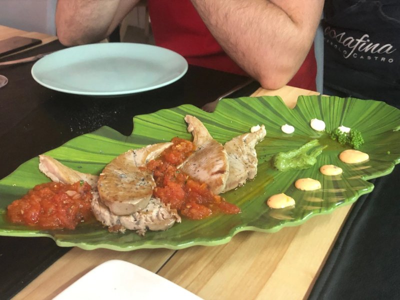 La Bien Paga