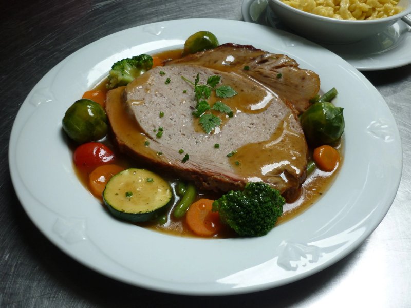 Restaurant & Cafe Seichter