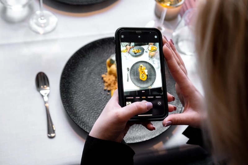 Winerestaurant Mes Amis