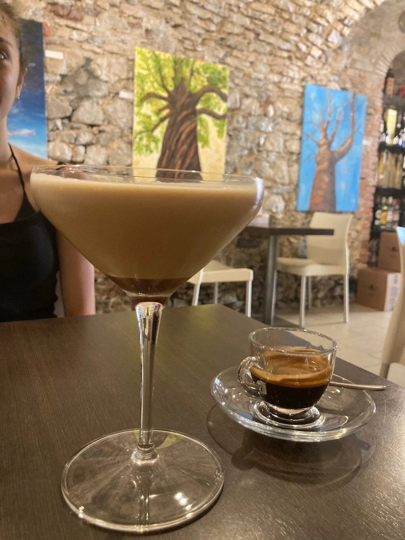 Art Cafe'