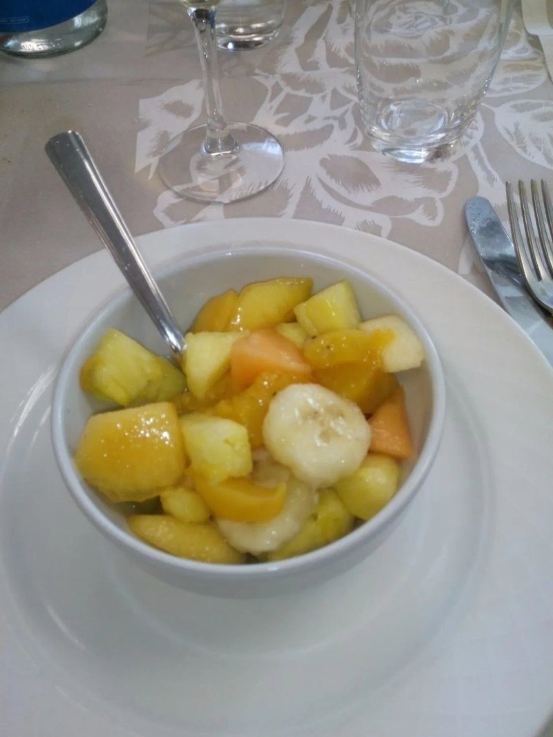 Ristorante Valle Verde