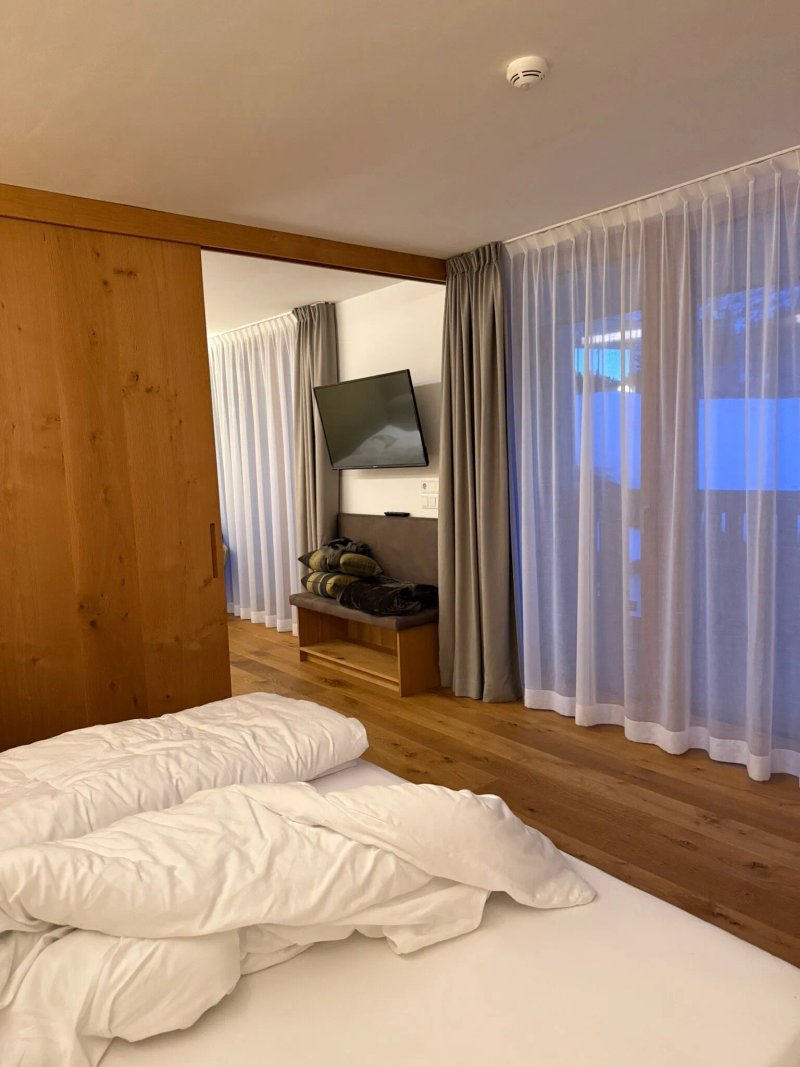 Hotel Moseralm