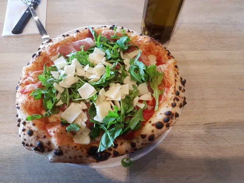 Das Pizzawerk