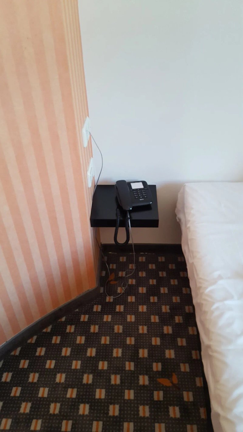 Parkhotel Schmid