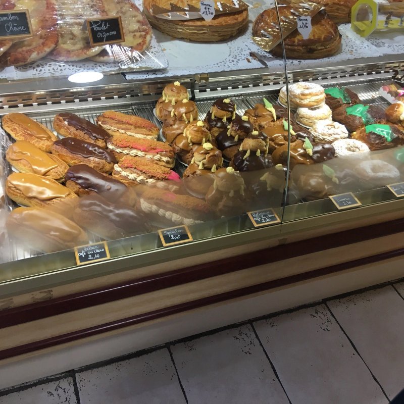 Boulangerie Patisserie des Forges