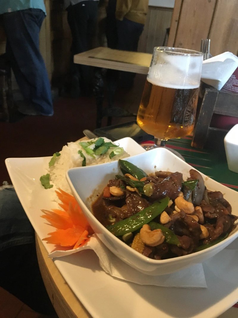 Malt Shovel Shardlow