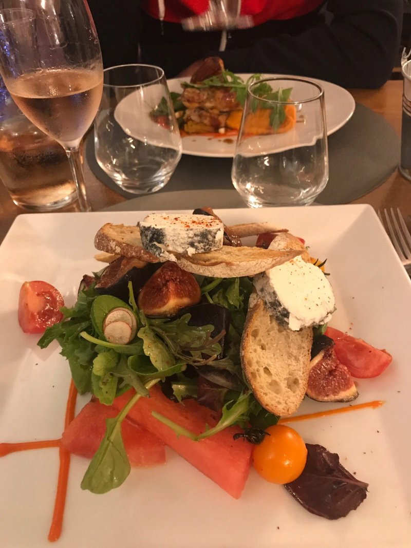 L’Ardoise Bistrot