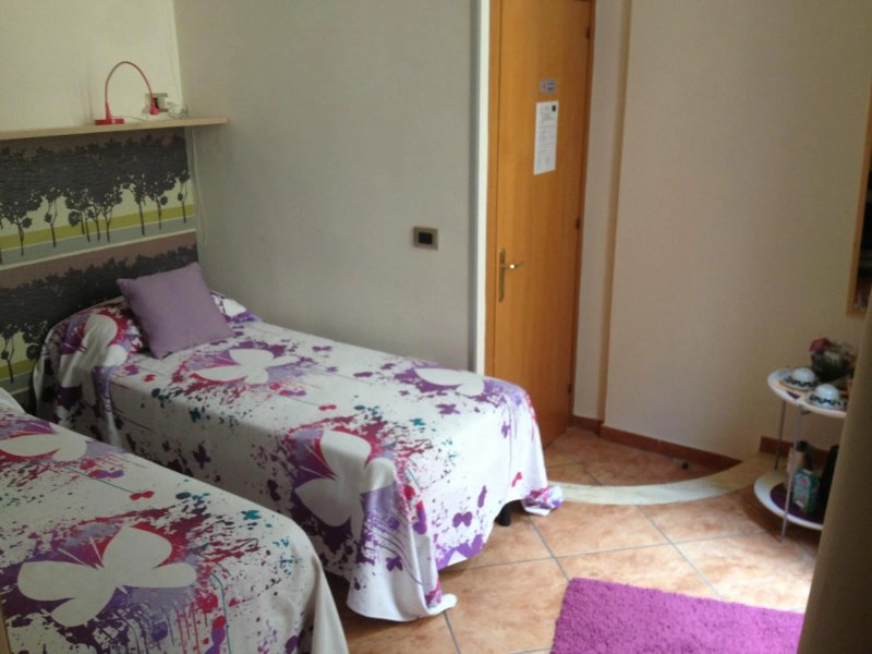 Bed and Breakfast Napoli Plebiscito