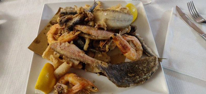 Ristorante Pizzeria Acropoli