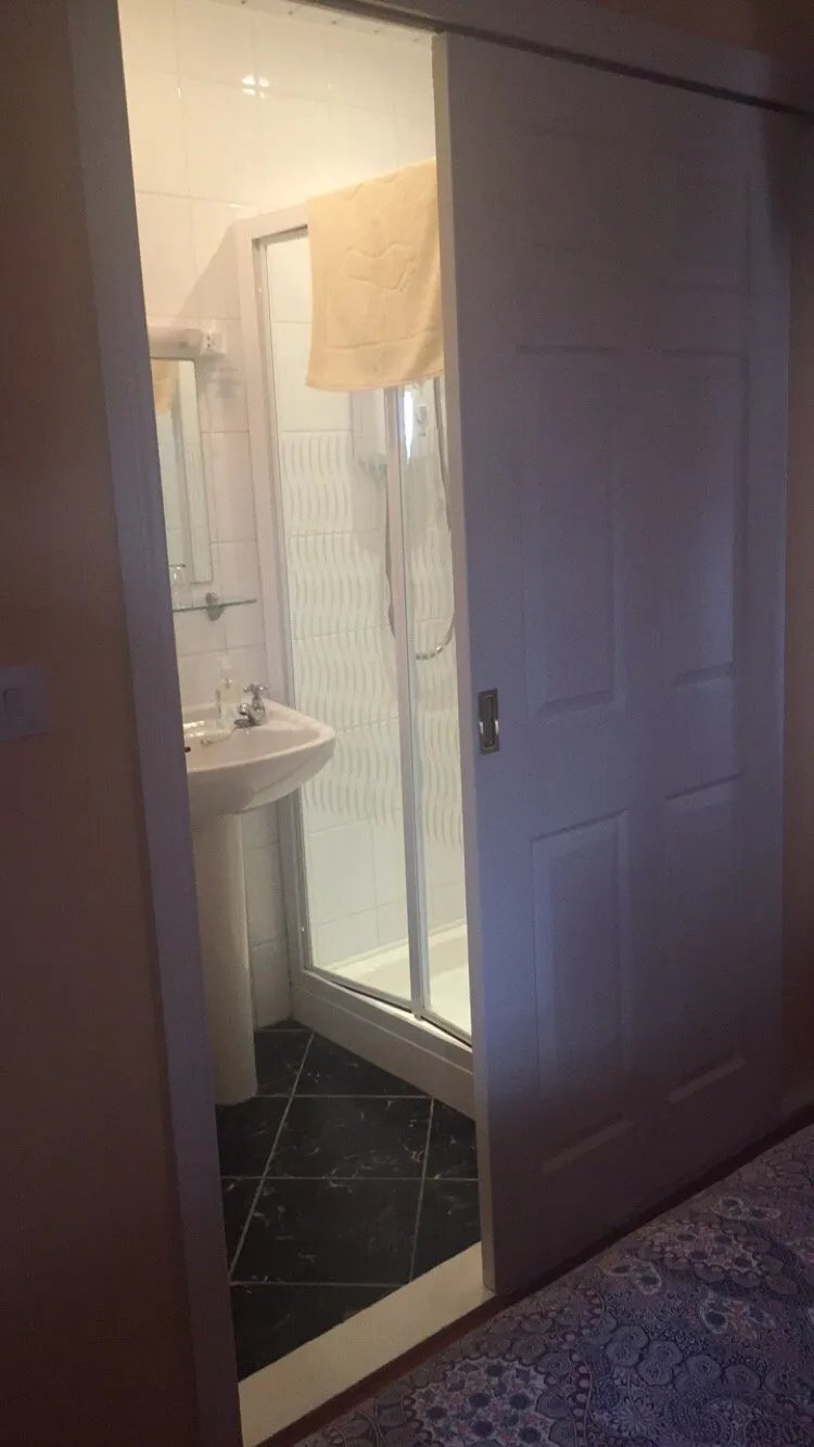 Drumcoo House B&B