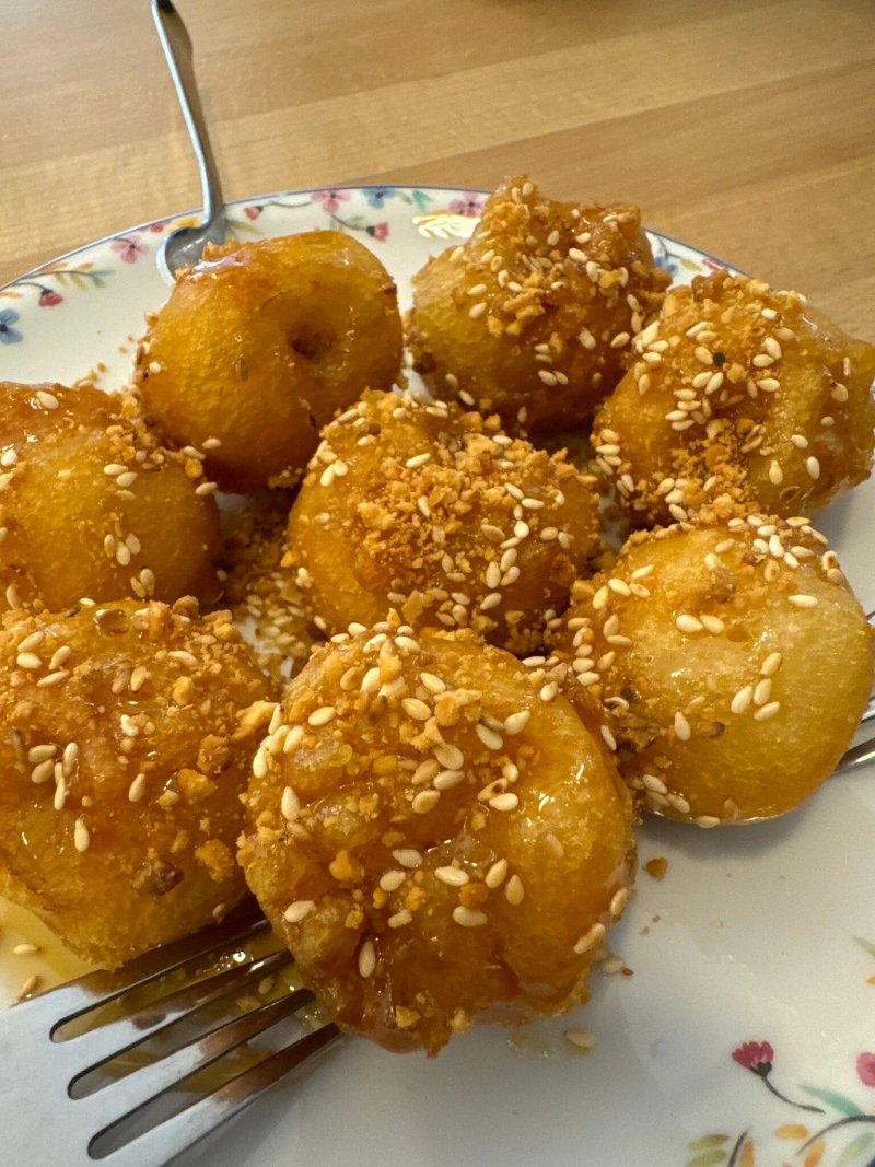 Tham Chinese Restaurant