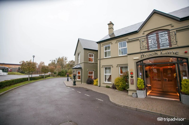 Brook Lane Hotel