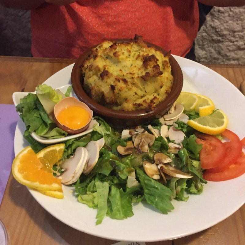 Chez Vincent
