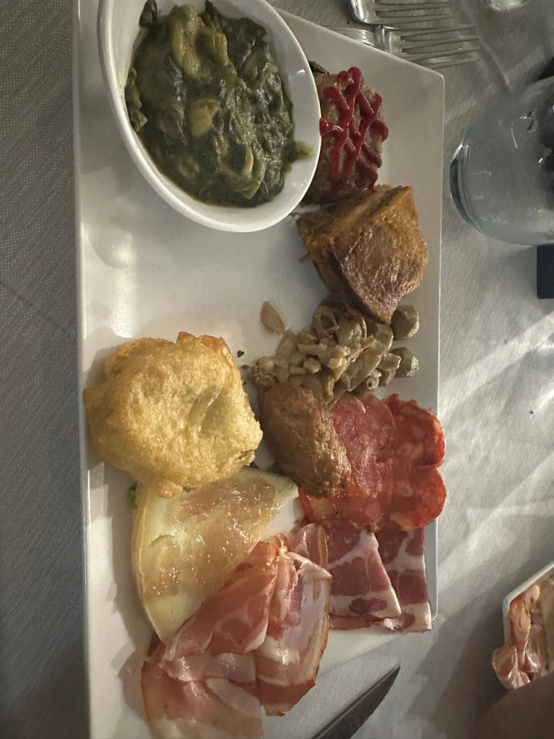 Trattoria Tipica I Pirari