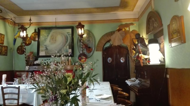 Bar Lory Locanda