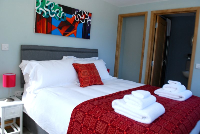 Ty Boia B&B