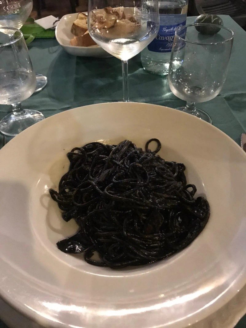 Ristorante Trattoria Dal Barone