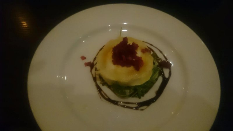 Blacksticks Restaurant & Bar