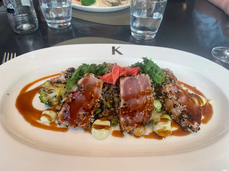 K-Restaurant
