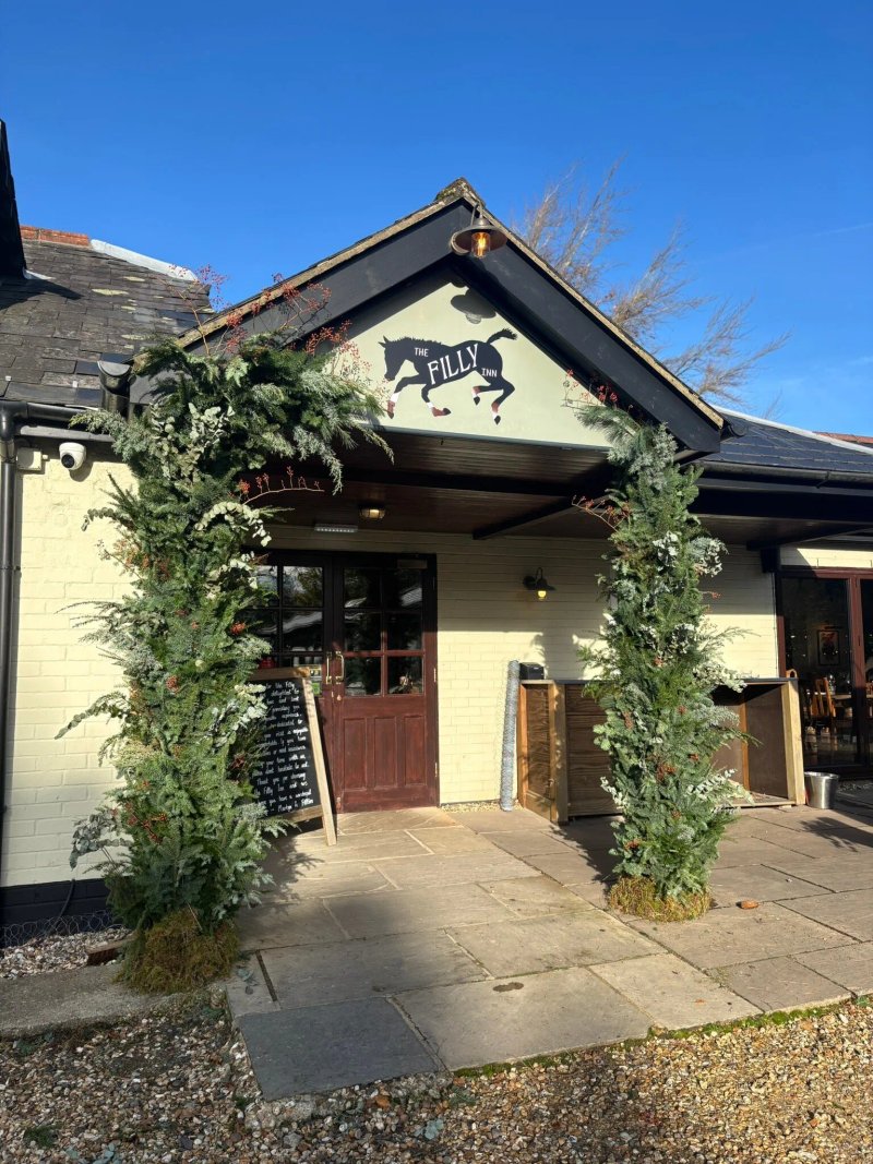 Filly Inn