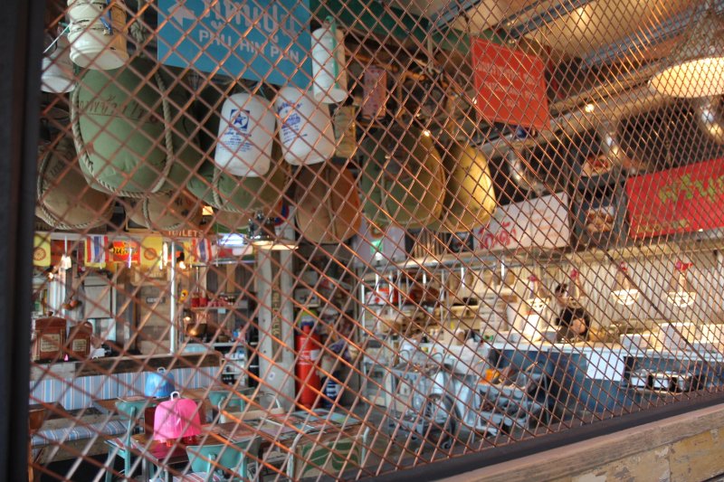 Thaikhun Southampton