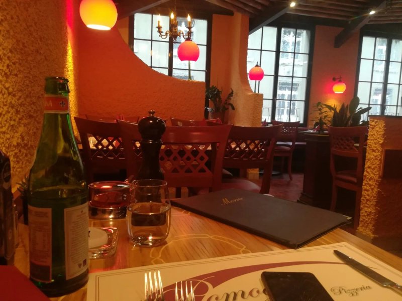 Ristorante Pomodoro