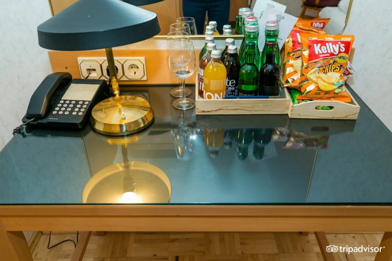 Hotel am Brillantengrund