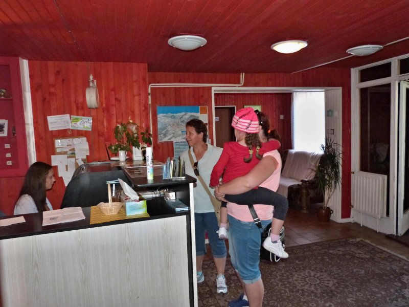 Hotel Duha