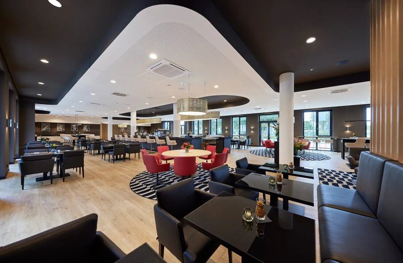 Légère Hotel Erfurt
