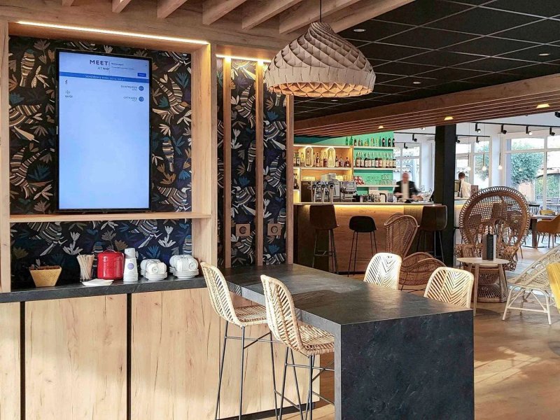 Novotel Narbonne Sud
