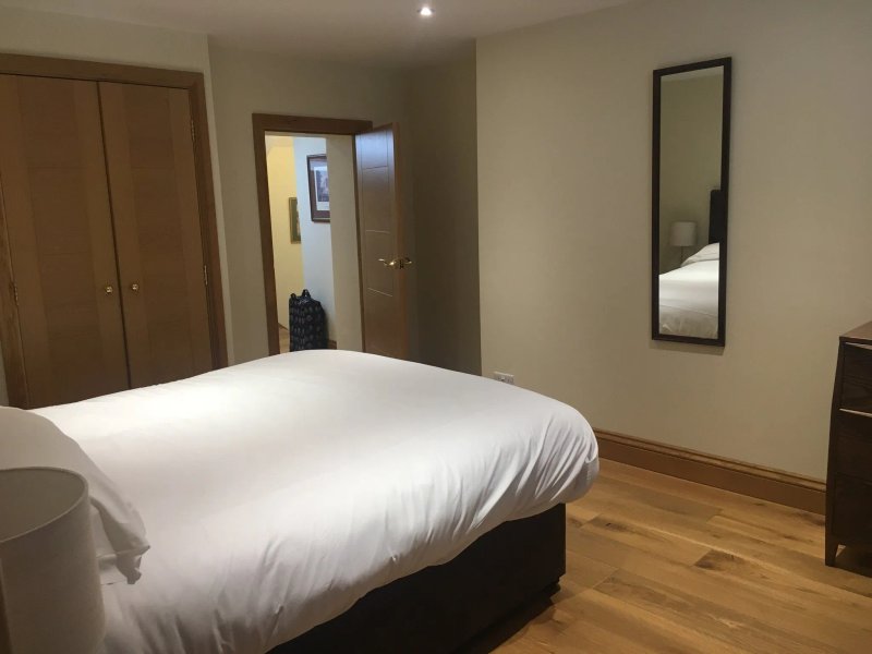 Unicorn Apartsuites