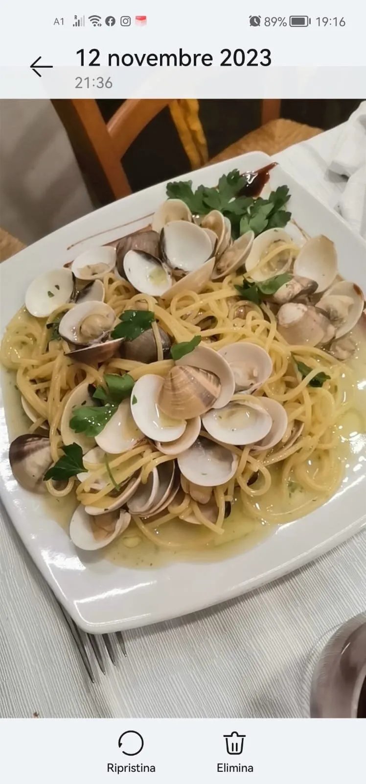 Toto e Peppino Pizzeria Ristorante