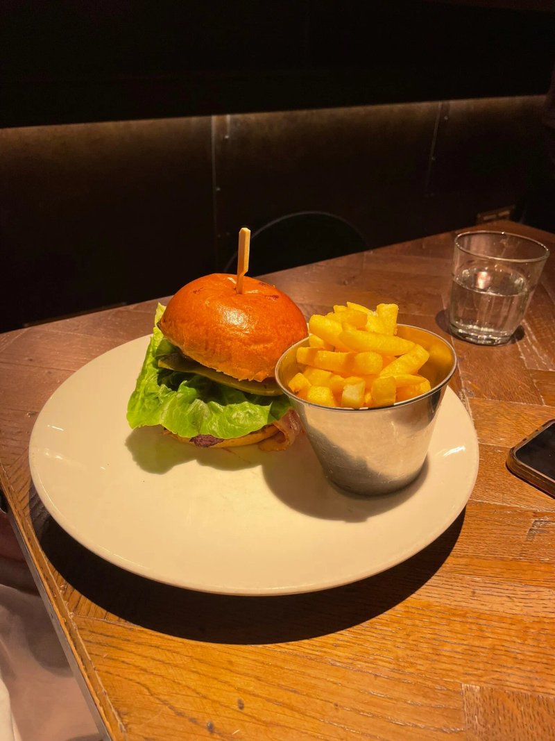 The Navigation Inn